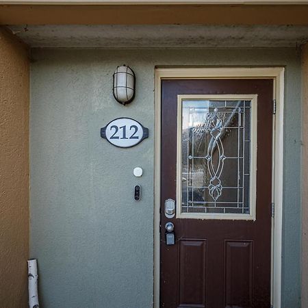 Stunning Townhouse - 3 Bdrm Blue Mountain Village Sauna! Blue Mountains Zewnętrze zdjęcie