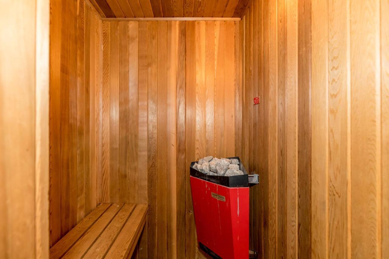 Stunning Townhouse - 3 Bdrm Blue Mountain Village Sauna! Blue Mountains Zewnętrze zdjęcie