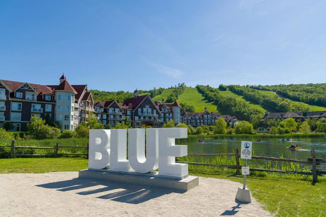 Stunning Townhouse - 3 Bdrm Blue Mountain Village Sauna! Blue Mountains Zewnętrze zdjęcie