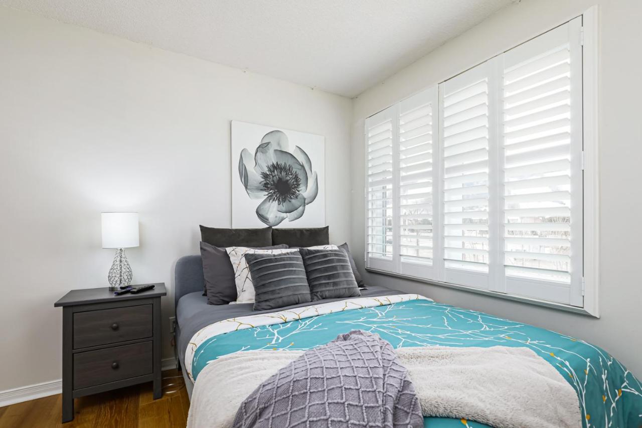 Stunning Townhouse - 3 Bdrm Blue Mountain Village Sauna! Blue Mountains Zewnętrze zdjęcie