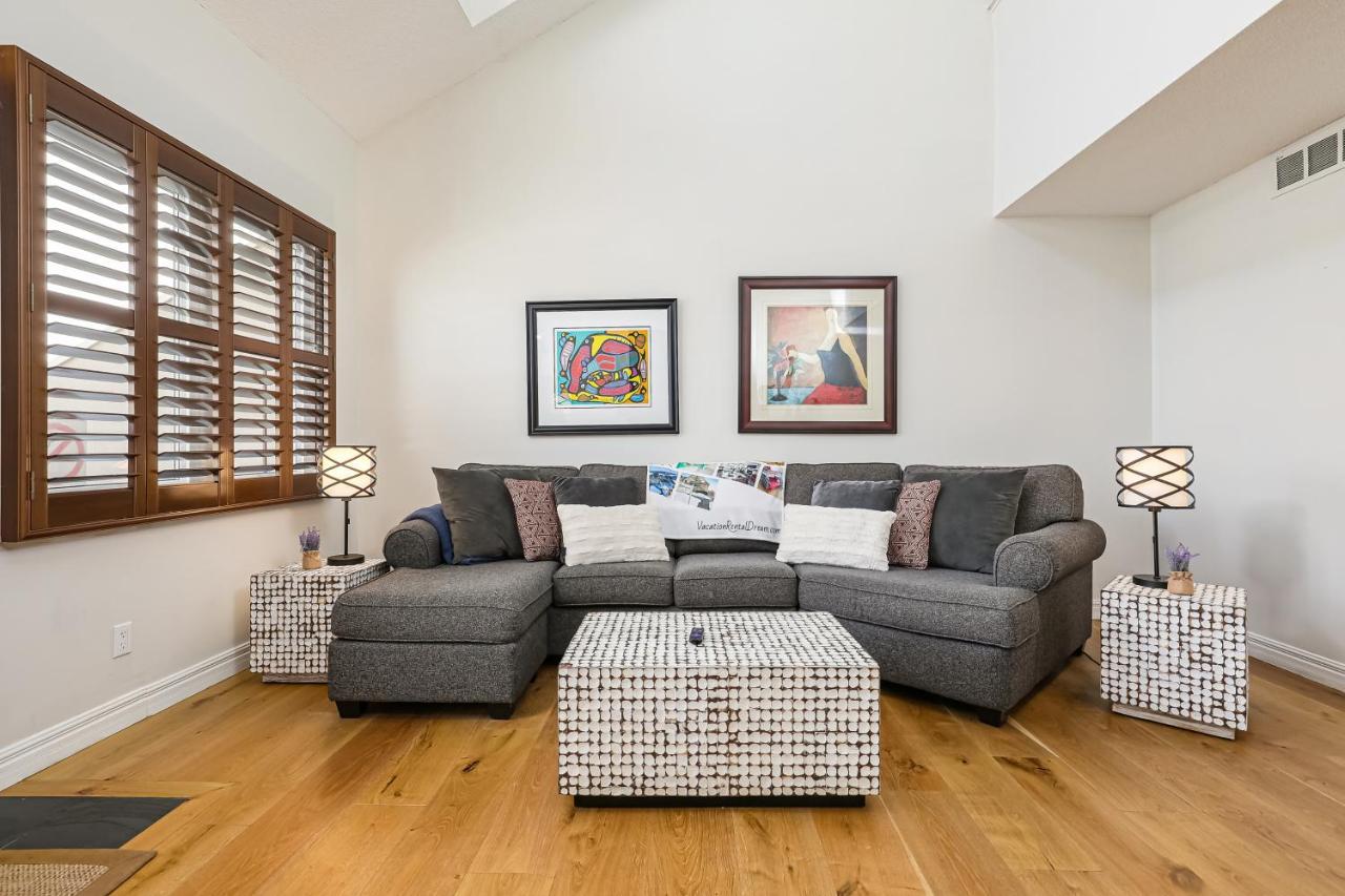 Stunning Townhouse - 3 Bdrm Blue Mountain Village Sauna! Blue Mountains Zewnętrze zdjęcie